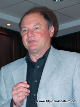 Hartmut Schaad (BdStZ Hessen)