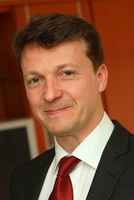 Jörg Müller, Vorsitzender der FDP Neu-Isenburg 