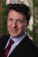 Jörg Müller, Ortsvorsitzender.
